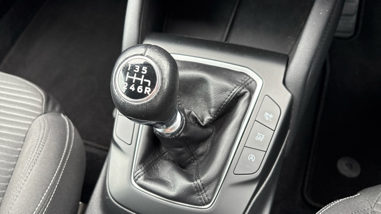 Ford Focus 1.0 EcoBoost 125 Titanium 5dr Petrol Hatchback